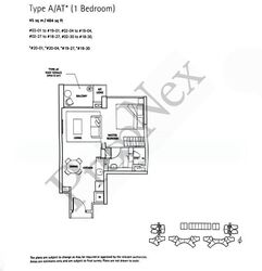 Waterbank at Dakota (D14), Condominium #597310111